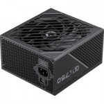 Огляд Блок живлення Gamemax 750W (GX-750 PRO BK (ATX3.0 PCIe5.0)): характеристики, відгуки, ціни.