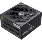 Огляд Блок живлення Gamemax 750W (GX-750 PRO BK (ATX3.0 PCIe5.0)): характеристики, відгуки, ціни.