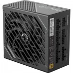 Огляд Блок живлення Gamemax 750W (GX-750 PRO BK (ATX3.0 PCIe5.0)): характеристики, відгуки, ціни.