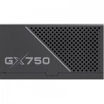 Огляд Блок живлення Gamemax 750W (GX-750 PRO BK (ATX3.0 PCIe5.0)): характеристики, відгуки, ціни.