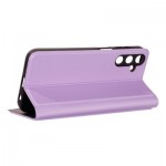Огляд Чохол до мобільного телефона BeCover Exclusive New Style Samsung Galaxy A15 4G SM-A155/A15 5G SM-A156 Purple (710935): характеристики, відгуки, ціни.