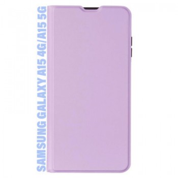 Чохол до мобільного телефона BeCover Exclusive New Style Samsung Galaxy A15 4G SM-A155/A15 5G SM-A156 Purple (710935)