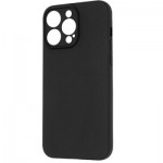 Огляд Чохол до мобільного телефона BeCover Apple iPhone 15 Pro Max Black (710149): характеристики, відгуки, ціни.