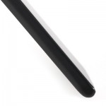 Огляд Чохол до мобільного телефона BeCover Apple iPhone 15 Pro Max Black (710149): характеристики, відгуки, ціни.