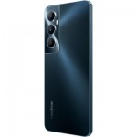 Огляд Мобільний телефон realme C65 8/256GB Starlight Black: характеристики, відгуки, ціни.