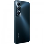 Огляд Мобільний телефон realme C65 8/256GB Starlight Black: характеристики, відгуки, ціни.