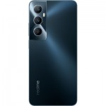 Огляд Мобільний телефон realme C65 8/256GB Starlight Black: характеристики, відгуки, ціни.