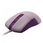 Огляд Мишка Hator Pulsar 2 USB Lilac (HTM-514): характеристики, відгуки, ціни.