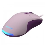 Огляд Мишка Hator Pulsar 2 USB Lilac (HTM-514): характеристики, відгуки, ціни.