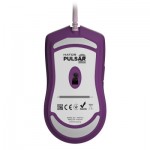 Огляд Мишка Hator Pulsar 2 USB Lilac (HTM-514): характеристики, відгуки, ціни.