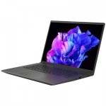 Огляд Ноутбук Acer Swift X 14 SFX14-71G-553H (NX.KEVEU.001): характеристики, відгуки, ціни.