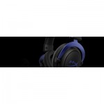 Огляд Навушники HyperX Cloud Blue для PS4/PS5 (4P5H9AM): характеристики, відгуки, ціни.