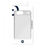 Огляд Чохол до мобільного телефона Armorstandart Air Google Pixel 7 Camera cover Clear (ARM77020): характеристики, відгуки, ціни.