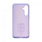 Огляд Чохол до мобільного телефона Armorstandart ICON Case Samsung A35 5G (A356) Lavender (ARM74322): характеристики, відгуки, ціни.