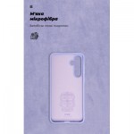 Огляд Чохол до мобільного телефона Armorstandart ICON Case Samsung A35 5G (A356) Lavender (ARM74322): характеристики, відгуки, ціни.
