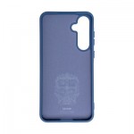 Огляд Чохол до мобільного телефона Armorstandart ICON Case Samsung A55 5G (A556) Dark Blue (ARM74324): характеристики, відгуки, ціни.
