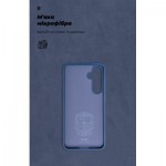 Огляд Чохол до мобільного телефона Armorstandart ICON Case Samsung A55 5G (A556) Dark Blue (ARM74324): характеристики, відгуки, ціни.