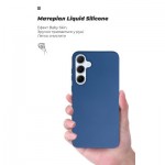 Огляд Чохол до мобільного телефона Armorstandart ICON Case Samsung A55 5G (A556) Dark Blue (ARM74324): характеристики, відгуки, ціни.