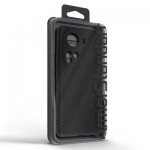 Огляд Чохол до мобільного телефона Armorstandart Matte Slim Fit OPPO Reno11 5G Camera cover Black (ARM73298): характеристики, відгуки, ціни.