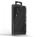 Огляд Чохол до мобільного телефона Armorstandart Matte Slim Fit OPPO Reno11 Pro 5G Camera cover Black (ARM73300): характеристики, відгуки, ціни.