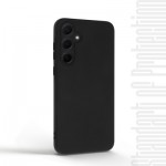 Огляд Чохол до мобільного телефона Armorstandart Matte Slim Fit Samsung A35 5G (A356) Camera cover Black (ARM74316): характеристики, відгуки, ціни.