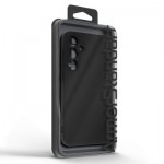 Огляд Чохол до мобільного телефона Armorstandart Matte Slim Fit Samsung A35 5G (A356) Camera cover Black (ARM74316): характеристики, відгуки, ціни.