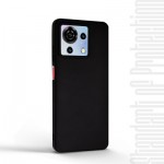 Огляд Чохол до мобільного телефона Armorstandart Matte Slim Fit ZTE Blade V50 Vita Black (ARM70699): характеристики, відгуки, ціни.