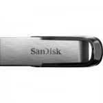 Огляд USB флеш накопичувач SanDisk 512GB Ultra Flair Silver-Black USB 3.0 (SDCZ73-512G-G46): характеристики, відгуки, ціни.