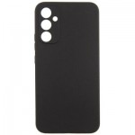 Огляд Чохол до мобільного телефона Dengos Kit for Samsung Galaxy A34 5G case + glass (Black) (DG-KM-41): характеристики, відгуки, ціни.