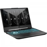 Огляд Ноутбук ASUS TUF Gaming A15 FA506NF-HN031 (90NR0JE7-M004M0): характеристики, відгуки, ціни.