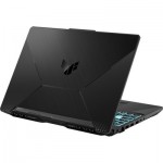 Огляд Ноутбук ASUS TUF Gaming A15 FA506NF-HN031 (90NR0JE7-M004M0): характеристики, відгуки, ціни.