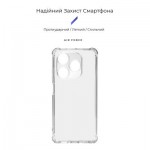 Огляд Чохол до мобільного телефона Armorstandart Air Force Infinix Smart 8 Plus Camera cover Transparent (ARM73909): характеристики, відгуки, ціни.