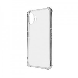 Чохол до мобільного телефона Armorstandart Air Force Nothing Phone (2) Transparent (ARM66604)