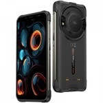 Огляд Мобільний телефон Ulefone Power Armor 16S 8/128Gb Black (6937748736059): характеристики, відгуки, ціни.