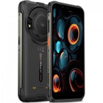 Огляд Мобільний телефон Ulefone Power Armor 16S 8/128Gb Black (6937748736059): характеристики, відгуки, ціни.