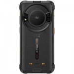 Огляд Мобільний телефон Ulefone Power Armor 16S 8/128Gb Black (6937748736059): характеристики, відгуки, ціни.