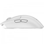 Огляд Мишка Razer Viper V3 PRO Wireless White (RZ01-05120200-R3G1): характеристики, відгуки, ціни.