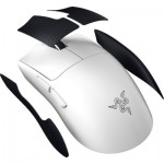 Огляд Мишка Razer Viper V3 PRO Wireless White (RZ01-05120200-R3G1): характеристики, відгуки, ціни.