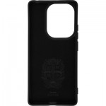 Огляд Чохол до мобільного телефона Armorstandart ICON Xiaomi Redmi Note 13 Pro 4G Black (ARM73136): характеристики, відгуки, ціни.