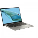 Огляд Ноутбук ASUS Zenbook S 13 OLED UX5304MA-NQ007X (90NB12V2-M00290): характеристики, відгуки, ціни.