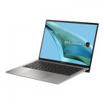 Огляд Ноутбук ASUS Zenbook S 13 OLED UX5304MA-NQ007X (90NB12V2-M00290): характеристики, відгуки, ціни.