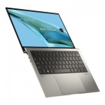 Огляд Ноутбук ASUS Zenbook S 13 OLED UX5304MA-NQ007X (90NB12V2-M00290): характеристики, відгуки, ціни.