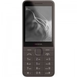 Огляд Мобільний телефон Nokia 235 4G DS 2024 Black: характеристики, відгуки, ціни.