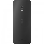 Огляд Мобільний телефон Nokia 235 4G DS 2024 Black: характеристики, відгуки, ціни.