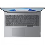 Огляд Ноутбук Lenovo ThinkBook 16 G6 ABP (21KK004ARA): характеристики, відгуки, ціни.