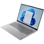 Огляд Ноутбук Lenovo ThinkBook 16 G6 ABP (21KK0040RA): характеристики, відгуки, ціни.