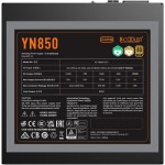 Огляд Блок живлення PcCooler 850W (YN850): характеристики, відгуки, ціни.