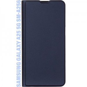 Чохол до мобільного телефона BeCover Exclusive New Style Samsung Galaxy A25 5G SM-A256 Blue (711221)