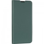 Огляд Чохол до мобільного телефона BeCover Exclusive New Style Samsung Galaxy A25 5G SM-A256 Dark Green (711222): характеристики, відгуки, ціни.