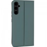 Огляд Чохол до мобільного телефона BeCover Exclusive New Style Samsung Galaxy A25 5G SM-A256 Dark Green (711222): характеристики, відгуки, ціни.